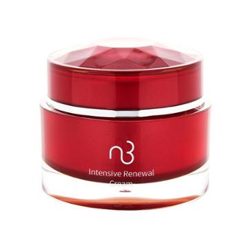 Natural Beauty - Intensive Renewal Cream 50g