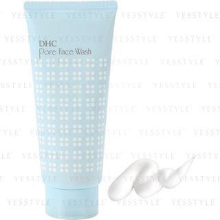 Dhc - Pore Face Wash 90g
