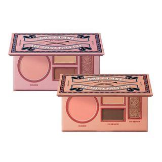 Too Cool For School - By Rodin All That Palette - 2 Types #01 Coral