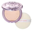 Etude House - Secret Beam Powder Pact Spf36 Pa+++ (3 Colors) W13 Natural Pearl Beige
