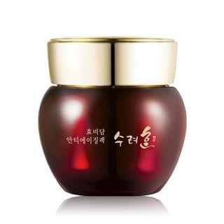 Sooryehan - Hyobidam Anti-aging Pack 100ml