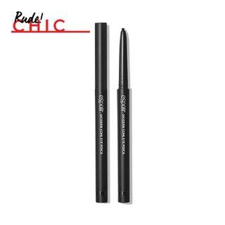 Espoir - Rude Chic Modern Kohl Eye Pencil (3 Colors) Overnight Burgundy
