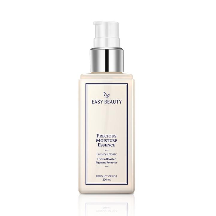 Easy Beauty - Precious Caviar Moisture Essence  220ml