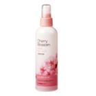 The Face Shop - Jewel Therapy Cherry Blossom Hair Mist 200ml