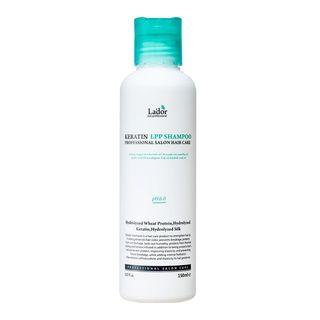 Lador - Keratin Lpp Shampoo 150ml