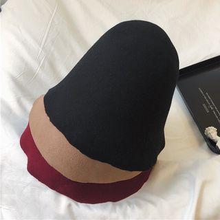 Woolen Military Cap