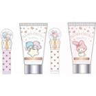 Sanrio - Lip Cream & Hand Cream Set - 6 Types