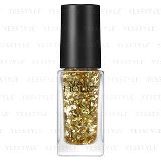 Kose - Nail Holic Party Flake (#gd027) 5ml