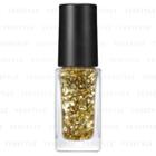 Kose - Nail Holic Party Flake (#gd027) 5ml