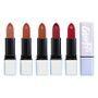 Cute Press - Glowfiti Colorslick Lipstick 3.5g - 5 Types