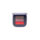Milimage - Lip & Eye Color Bar Glitter - 2 Colors #04 Lure Magenta