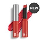 A'pieu - Gel-like Lip (9 Colors) #or02 Warm And Tangerine