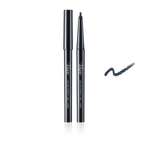 Kose - Visee Color Impact Gel Liner (#bl900) 0.1g