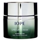 Iope - Live Lift Cream 50ml 50ml