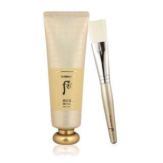 The History Of Whoo - Gongjinhyang Ul Gold Peel Off Mask 80ml 80ml