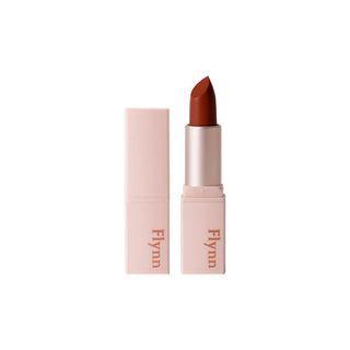 Flynn - Addiction Velvet Lipstick - 6 Colors #06 Endless