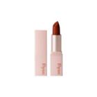 Flynn - Addiction Velvet Lipstick - 6 Colors #06 Endless