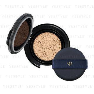 Cle De Peau - Radiant Cushion Foundation Spf 25 Pa+++ Ocher 20 Refill 12g