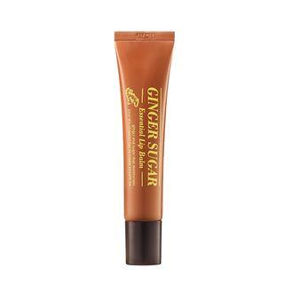 Aritaum - Ginger Sugar Essential Lip Balm 15ml