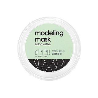 Aritaum - Salon Esthe Modeling Mask (3 Types) Calming & Cooling