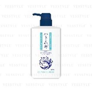 Cosme Station - Kumano Pearl Barley Conditioner 400ml