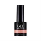 Missha - Real Gel Nail (#be01 Ballet Toe Shoes) 9g No.be01 Ballet Toe Shoes