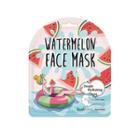 Lookatme - Watermelon Face Mask 25ml X 1 Pc