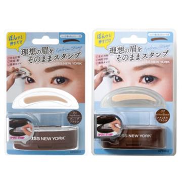 First Kiss - Eyebrow Stamp Straight Eyebrow