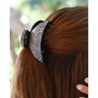 Paisley Hair Claw