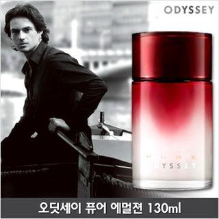 Odyssey - Pure Emulsion 130ml