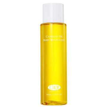 Renguangdo - Camellia Oil Body Revitalizer 100 Ml