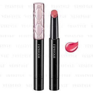 Kose - Esprique Rouge Glacer (#pk802 Pure Pink) 1.6g