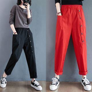 Haram Pants
