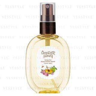 Vecua Honey - Wonder Honey Honey Dew Aroma Essence Shower (flower Gelee) 90ml