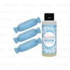 Sosu - Suispa Hydrogen Bubble Bath (citrus Floral) (refill) 3 Pcs