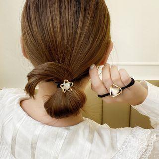 Triangle / Star Hair Tie