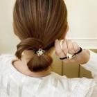 Triangle / Star Hair Tie