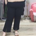 Plus Size Dress Pants