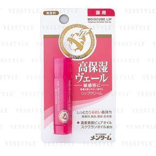 Omi - Brothehood Menturm Moisture Lip (sensitive) 4g