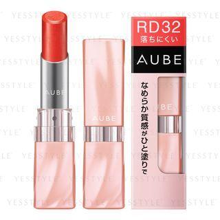 Sofina - Aube Couture Smooth Texture Painted Rouge (#rd32) 3.8g