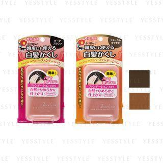 Yanagiya - Jocelyne Hair Cover Foundation 13g - 2 Types