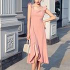 Plain Sheath Dress / A-line Dress (various Designs)