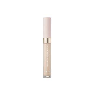 Tirtir - My Glow Multi-use Tip Concealer - 2 Colors #01 Natural