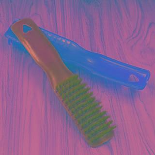 Shoe Brush