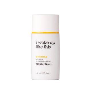 Iwlt - Protective Sun Base Correcting Primer 40ml