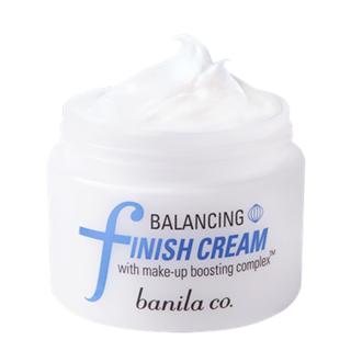 Banila Co. - Finishing & Boosting Balancing Finish Cream 50ml