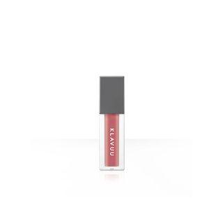 Klavuu - Urban Pearlsation Longwear Moisture Lip Ink (5 Colors) #pale Pink
