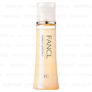 Fancl - Enrich Lotion I 30ml