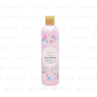 Laggie - Moist Shampoo 300ml