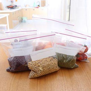 Seal Bag Set